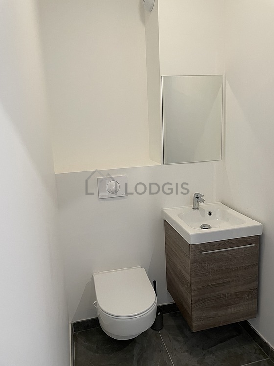 Apartamento Issy-Les-Moulineaux - 