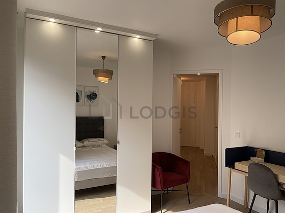 Appartement Issy-Les-Moulineaux - 