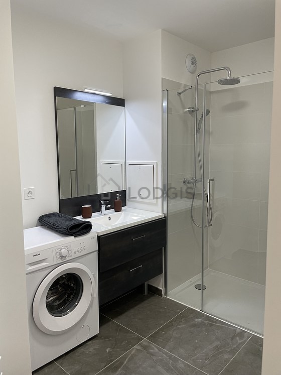 Appartement Issy-Les-Moulineaux - 