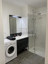 Apartamento Issy-Les-Moulineaux - Cuarto de baño