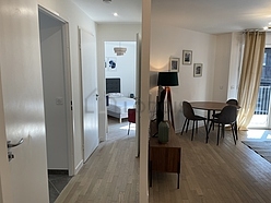 Apartamento Issy-Les-Moulineaux - Entrada