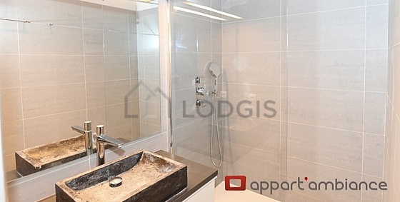 Apartment Lyon 2° - 