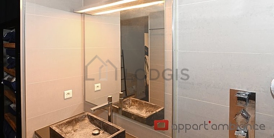 Apartment Lyon 2° - 
