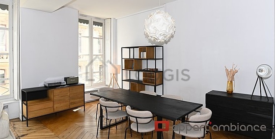 Appartamento Lyon 2° - 