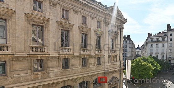 Appartamento Lyon 2° - 