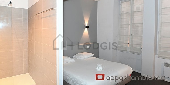 Appartement Lyon 2° - 