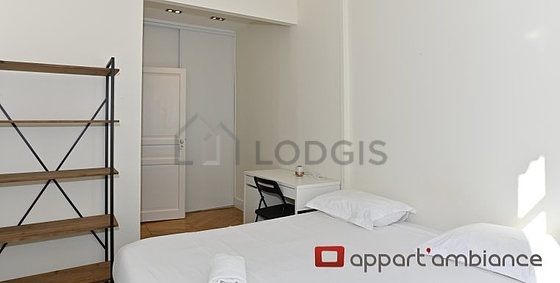 Appartement Lyon 2° - 