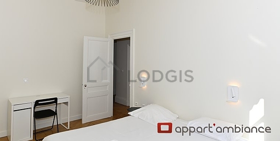 Wohnung Lyon 2° - 