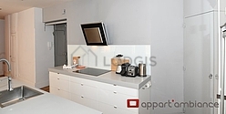Appartamento Lyon 2° - Cucina