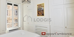 Appartement Lyon 2° - Chambre 2