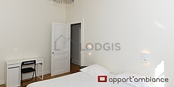Appartement Lyon 2° - Chambre 2
