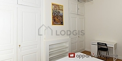 Appartement Lyon 2° - Chambre 2