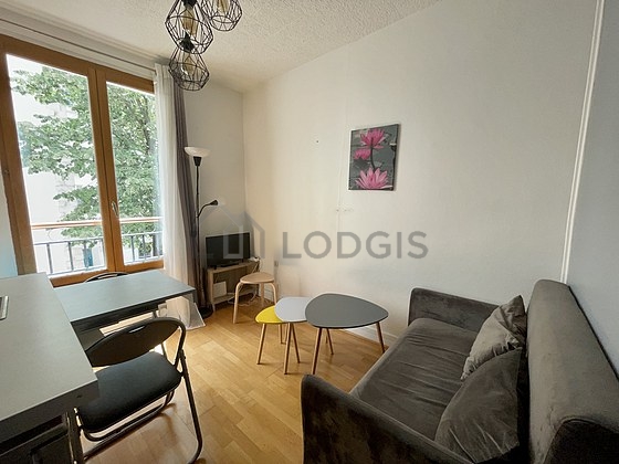 Apartamento París 11° - 
