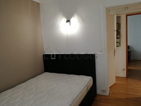 Appartement Paris 11° - 