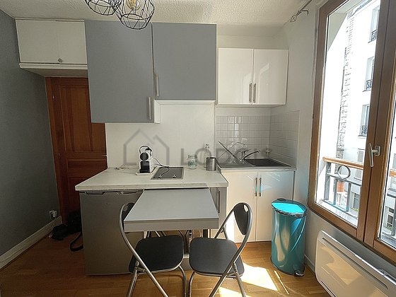 Appartement Paris 11° - 