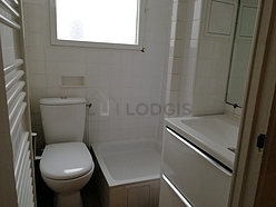 Apartment Paris 11° - Bathroom