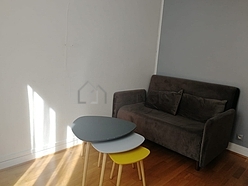 Appartamento Parigi 11° - Soggiorno