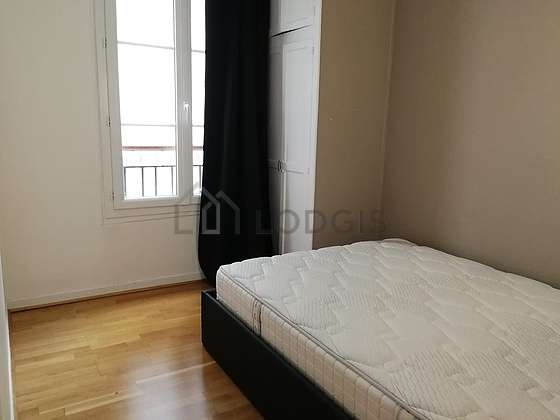 Rental apartment 1 bedroom Paris 11° (6 Rue Mercoeur) 21 m² Bastille