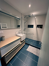 Apartamento Paris 14° - Casa de banho