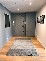 Appartamento Parigi 14° - Entrata