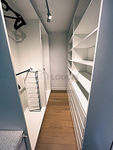 Appartamento Parigi 14° -  Guardaroba