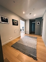 Appartamento Parigi 14° - Laundry room