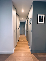 Wohnung Paris 14° - Eintritt