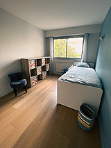 Wohnung Paris 14° - Schlafzimmer 3