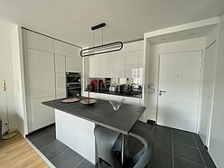 Apartment Saint-Ouen - Kitchen