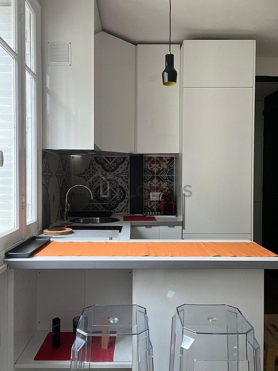 Apartment Boulogne-Billancourt - 