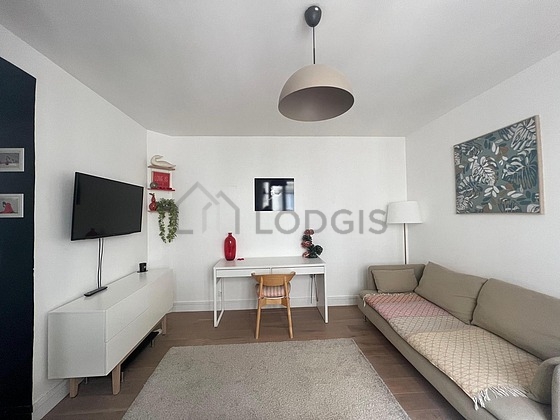 Appartamento Boulogne-Billancourt - 