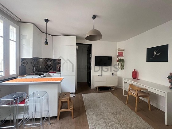 Appartamento Boulogne-Billancourt - 