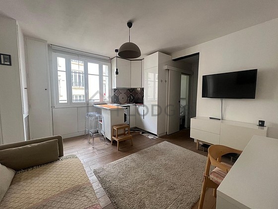 Appartement Boulogne-Billancourt - 