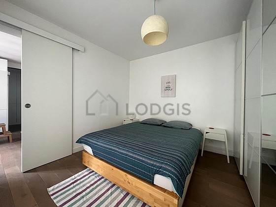 Wohnung Boulogne-Billancourt - 