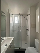 Квартира Boulogne-Billancourt - Ванная