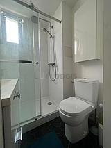 Apartamento Boulogne-Billancourt - Casa de banho