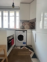 Apartamento Boulogne-Billancourt - Cozinha