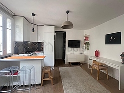 Apartamento Boulogne-Billancourt - Salaõ