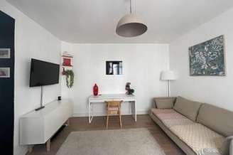 Boulogne Billancourt 1 bedroom Apartment