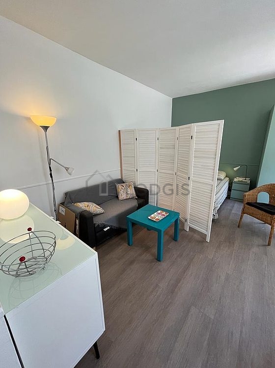 Apartamento Paris 13° - 