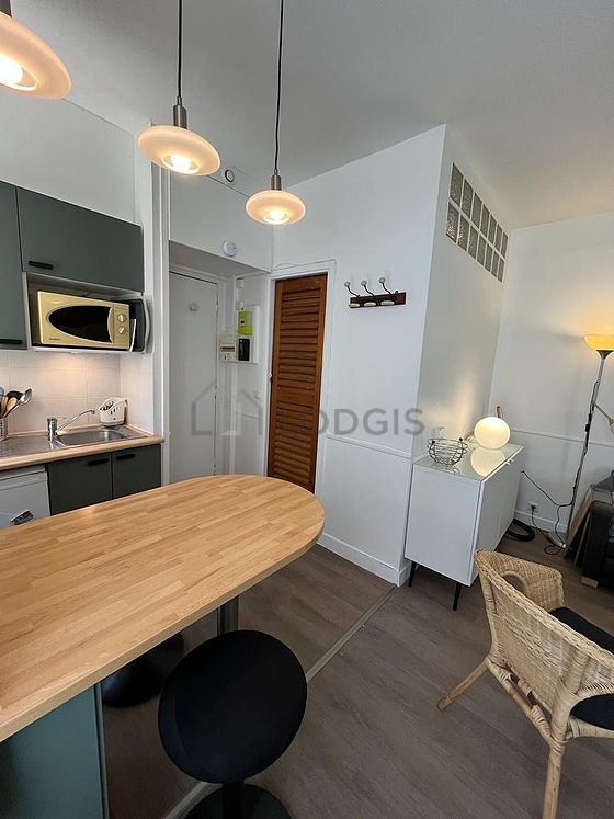 Appartamento Parigi 13° - 