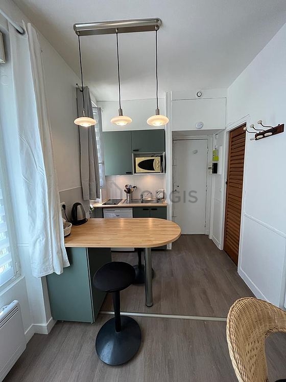 Appartement Paris 13° - 
