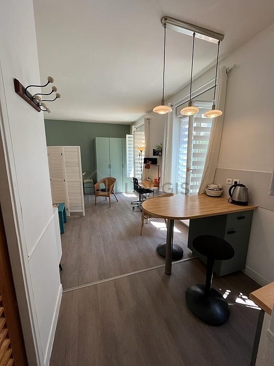 Appartement Paris 13° - 
