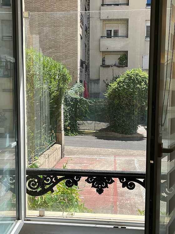 Appartement Paris 13° - 