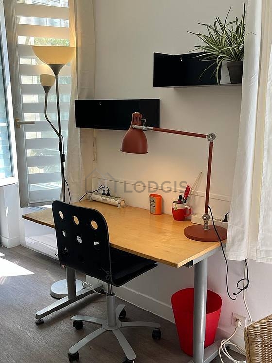 Appartement Paris 13° - 