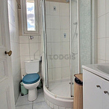 Apartamento Paris 12° - Casa de banho