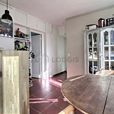 Wohnung Paris 12° - Küche