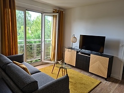 Apartamento Seine st-denis Est - Salaõ