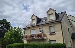 Apartamento Seine st-denis Est - WC