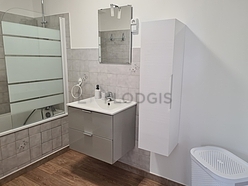Apartment Seine st-denis Est - Bathroom